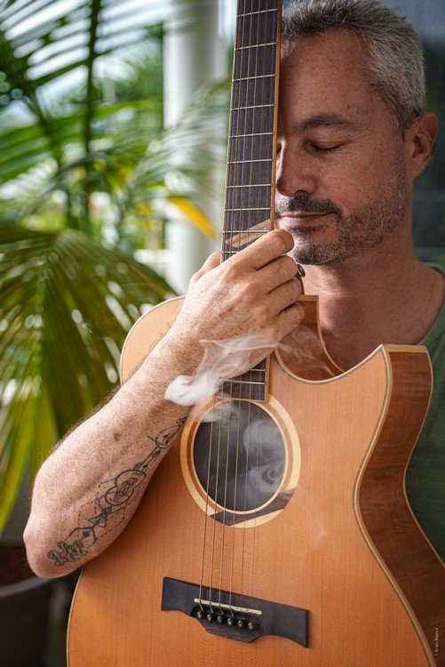 Esprit Guitare